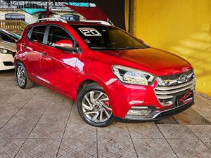 JAC T40