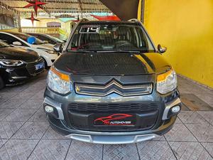AIRCROSS