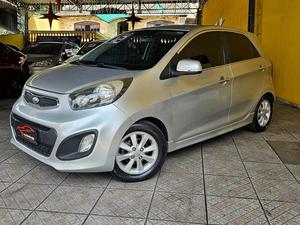PICANTO