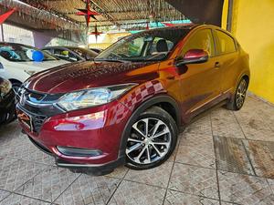 HR-V