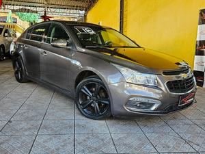 CRUZE