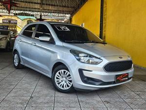 FORD KA 1.0 TIVCT SE