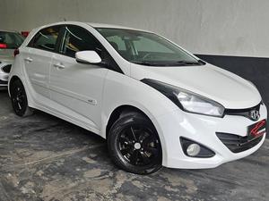 HYUNDAI HB20 1.6 COMFORT PLUS 16V