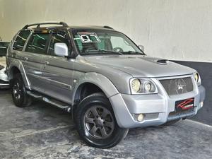 MITSUBISHI PAJERO SPORT 3.5 HPE 4X4 V6 24V