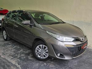 TOYOTA YARIS 1.3 16V XL MULTIDRIVE