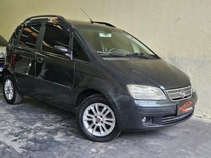 FIAT IDEA 1.4 MPI ELX 8V