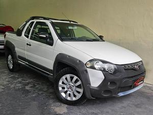 FIAT STRADA 1.8 MPI ADVENTURE CE 16V