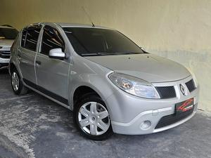 RENAULT SANDERO 1.6 EXPRESSION 16V