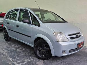 CHEVROLET MERIVA 1.4 MPFI JOY 8V