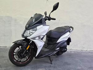 DAFRA CRUISYM 150