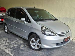 HONDA FIT 1.4 LX 8V