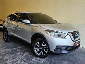 NISSAN KICKS 1.6 16V S