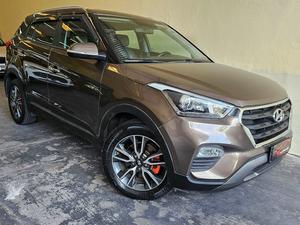 HYUNDAI CRETA 2.0 16V PRESTIGE
