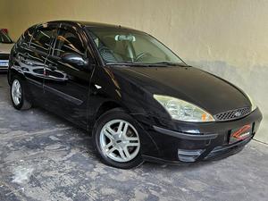 FORD FOCUS 2.0 GHIA SEDAN 16V
