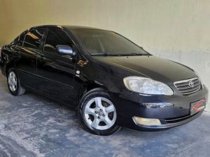 TOYOTA COROLLA 1.6 XLI 16V