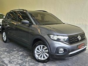 VOLKSWAGEN T-CROSS 1.0 200 TSI