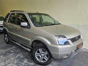 FORD ECOSPORT 1.6 XLT FREESTYLE 8V