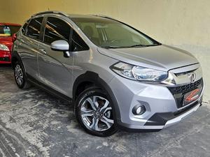 HONDA WR-V 1.5 16V EX