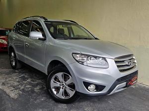 HYUNDAI SANTA FÉ 2.4 MPI 2WD 16V