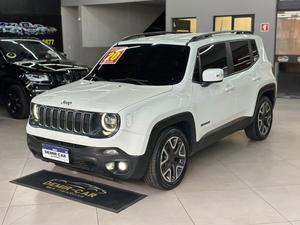 RENEGADE