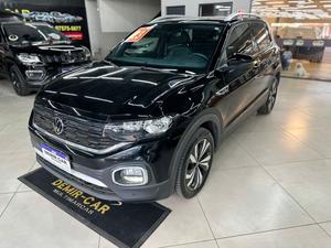 T-CROSS