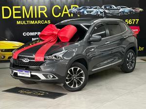 TIGGO 7