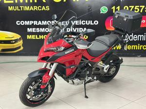 MULTISTRADA 1260S