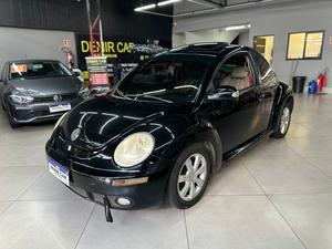 NEW BEETLE