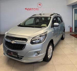 CHEVROLET SPIN 2013