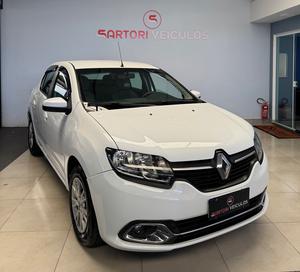 RENAULT LOGAN 2015