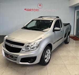 CHEVROLET MONTANA 2016
