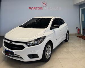 CHEVROLET ONIX 2021