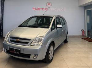 CHEVROLET MERIVA 2009