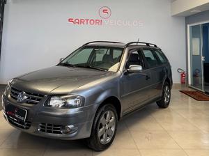 VOLKSWAGEN PARATI 2007