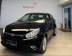 FIAT GRAND SIENA