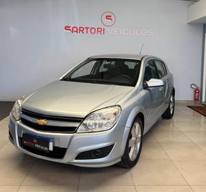 CHEVROLET VECTRA