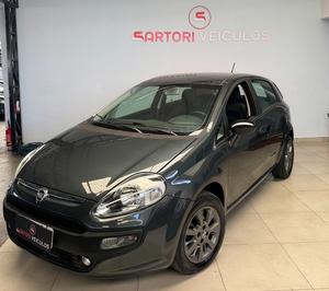 FIAT PUNTO 2014