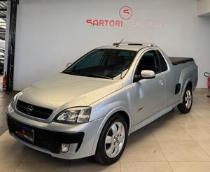 CHEVROLET MONTANA
