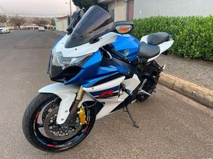 SUZUKI GSX R1000 2012