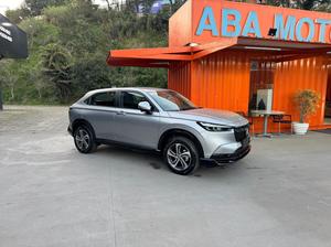 HR-V
