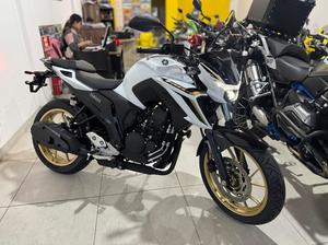 FZ25 FAZER ABS
