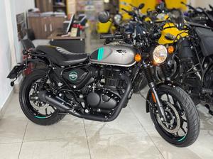 HUNTER 350