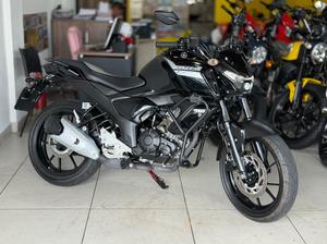 FZ15 FAZER ABS