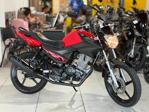 FACTOR YBR 150 ED