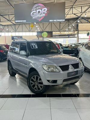 PAJERO TR4