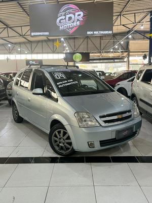MERIVA