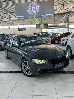 BMW 328I