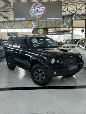 PAJERO SPORT