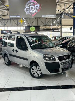 DOBLO