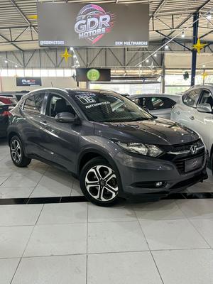 HR-V